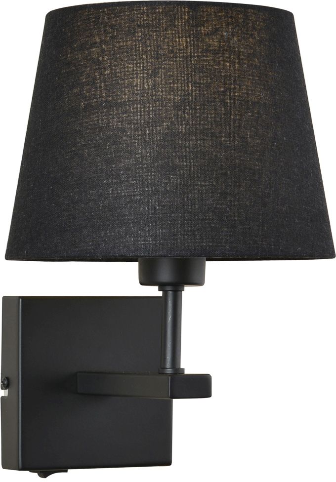 Italux-Norte-WL-1122-1-A-BM-RO-BL-ITXWL11221ABMROBL