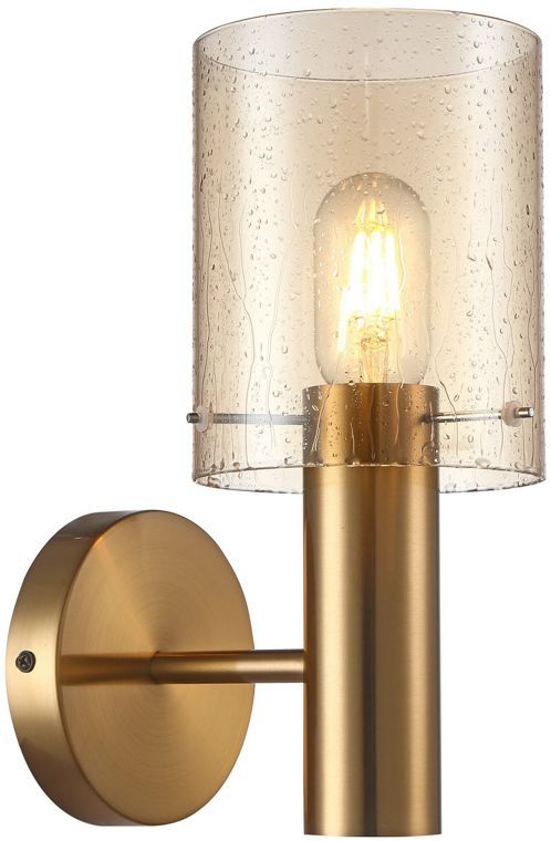 Italux-Sardo Rain-WL-5581-1A-BRO+RNAMB-ITXWL-55811ABRORNAMB