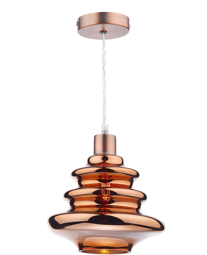 Dar Lighting-Zephyr-ZEP6564-DARZEP6564