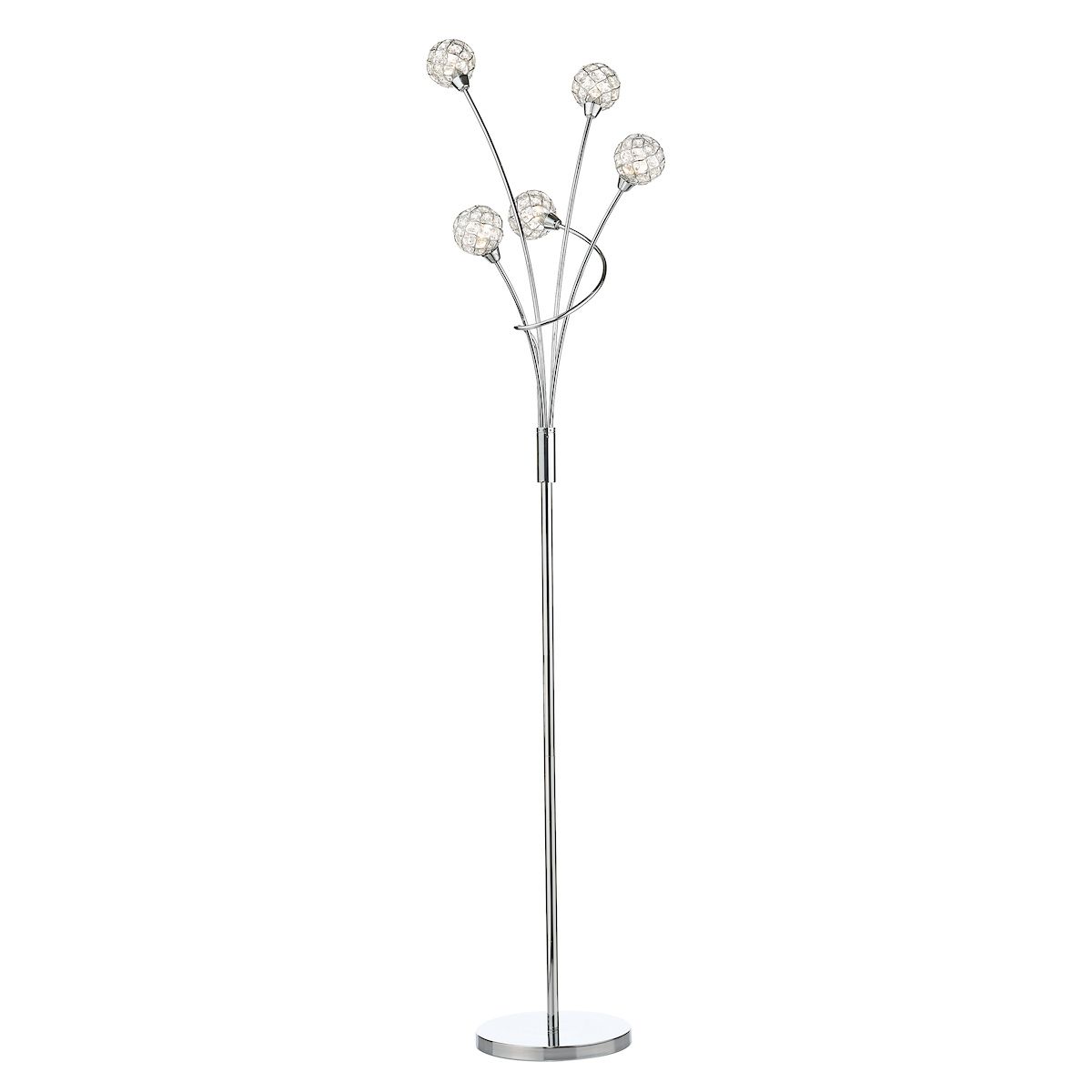 Dar Lighting-CIRCA-CIR4950-DARCIR4950