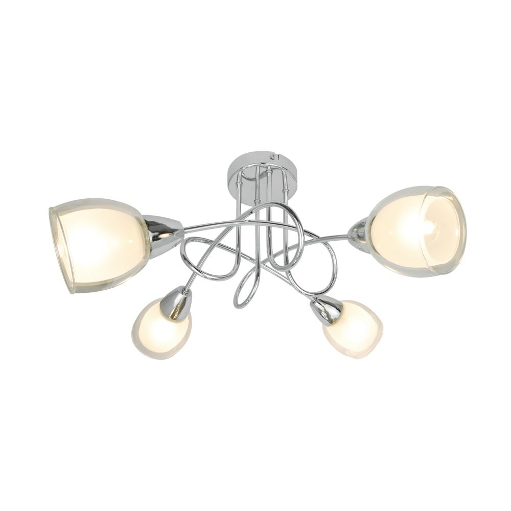 Zuma Line-POTOS-CL13077C-4(B)-ZUMCL13077C-4 (B)