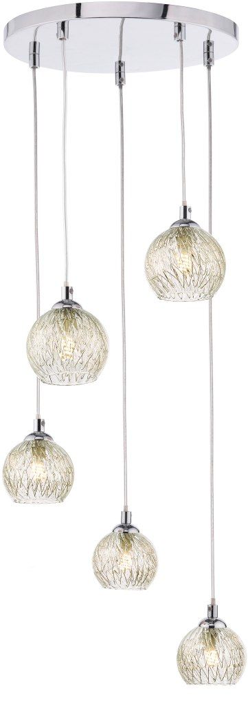 Dar Lighting-Federico-FED0550-09-DARFED0550-09