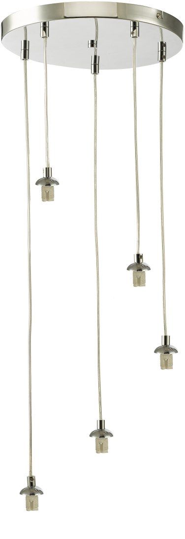 Dar Lighting-Federico-FED0550-F-DARFED0550-F
