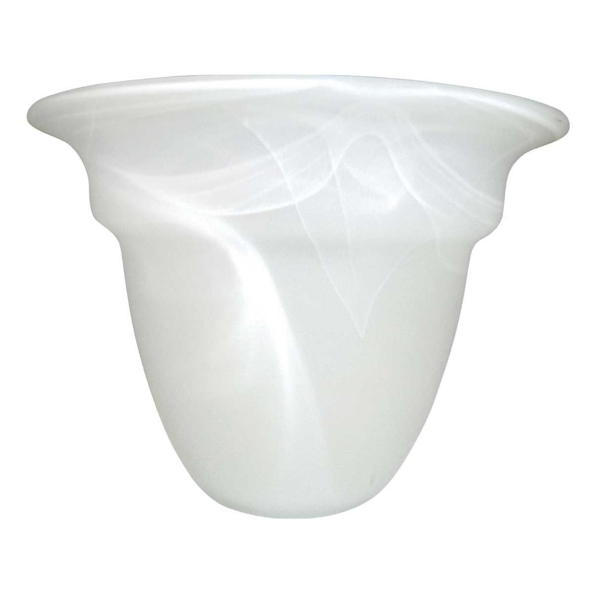 Elstead Lighting-Glass Shades-GS81-ELSGS81