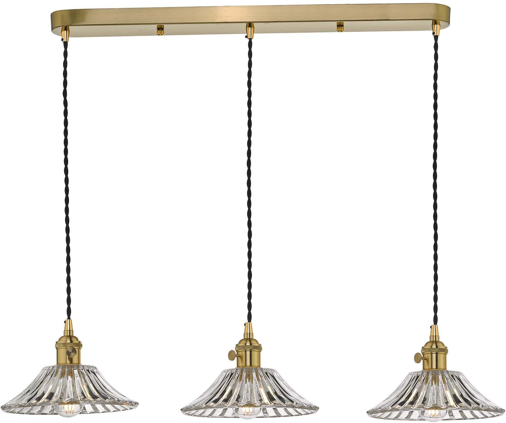 Dar Lighting-Hadano-HAD3640-04-DARHAD3640-04