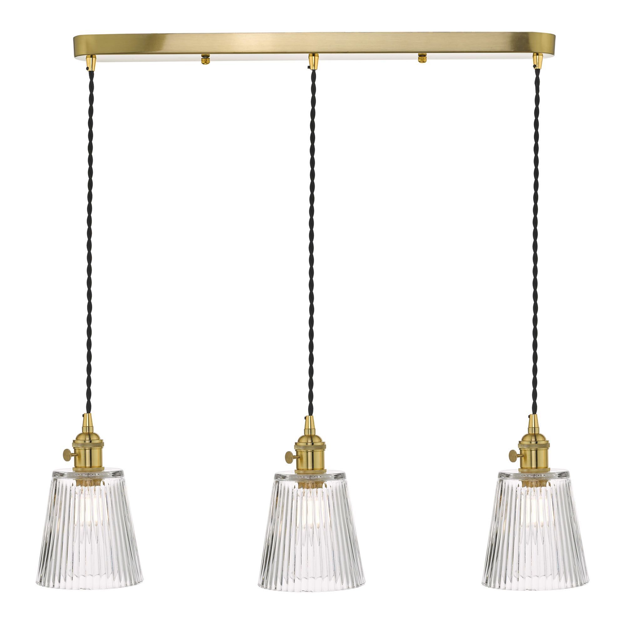 Dar Lighting-Hadano-HAD3640-05-DARHAD3640-05