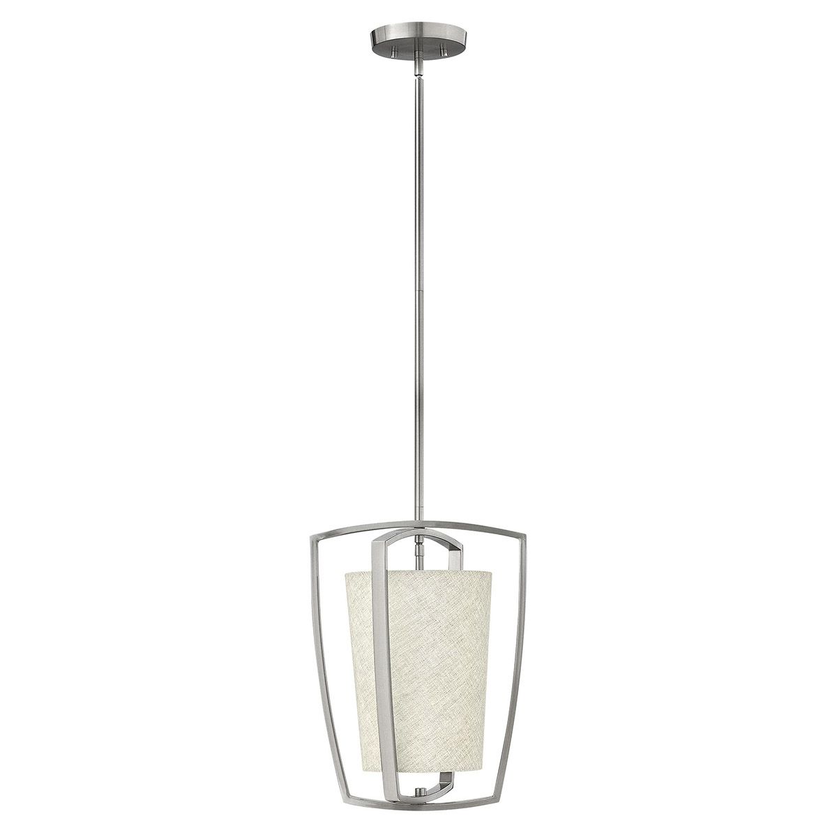 Hinkley Lighting-BLAKELY-HK-BLAKELY-P-BN-ELSHK-BLAKELY-P-BN