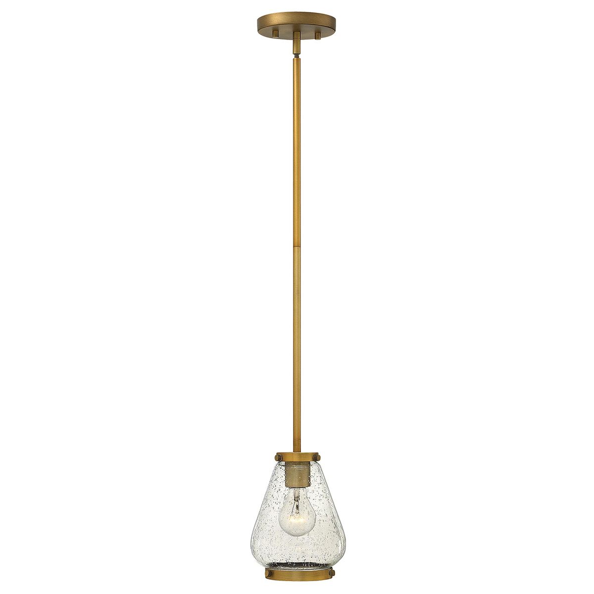 Hinkley Lighting-FINLEY-HK-FINLEY-P-BR-ELSHK-FINLEY-P-BR
