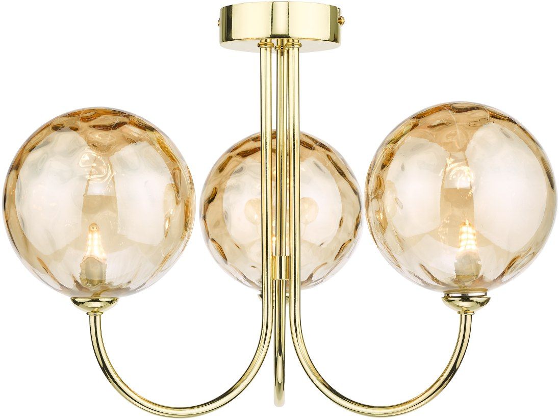 Dar Lighting-Jared-JAR0335-11-DARJAR0335-11