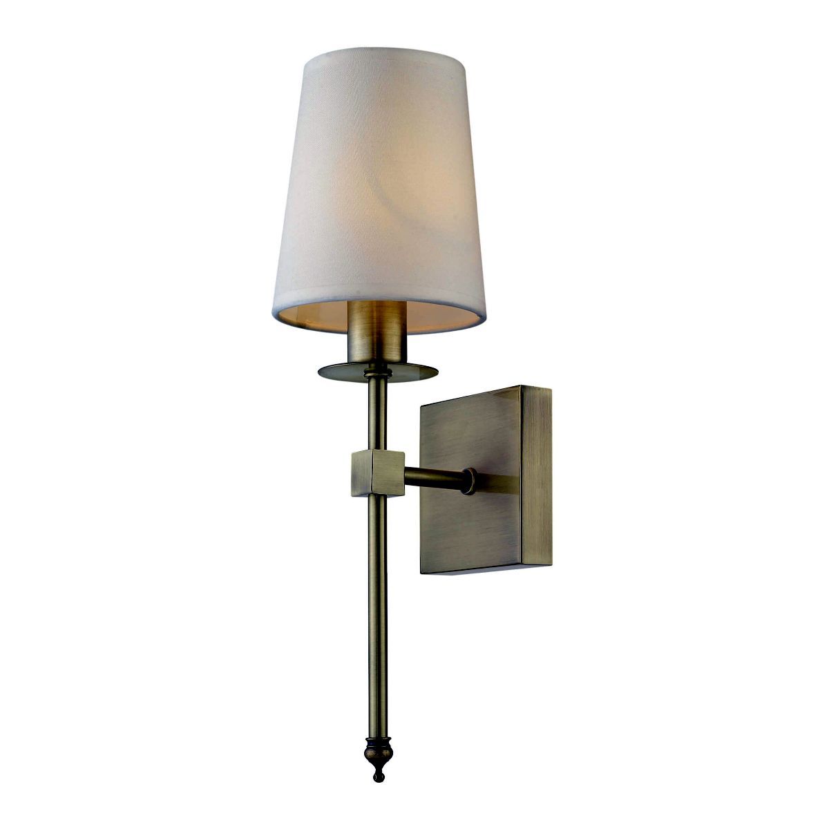 Light Prestige-Casoli-LP-2118/1W patyna-PRGLP-2118/1W patyna