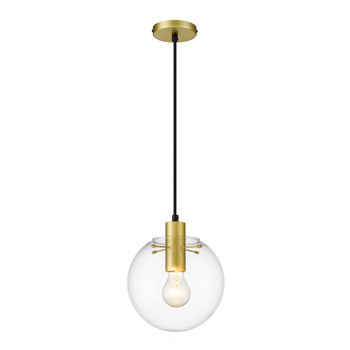 Light Prestige-Puerto-LP-004/1P S GD-PRGLP-004/1P S GD