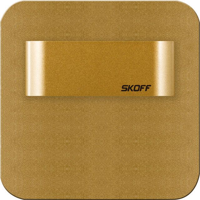 Skoff-Salsa Short-Salsa Short LED-SKFSalsaShortLED