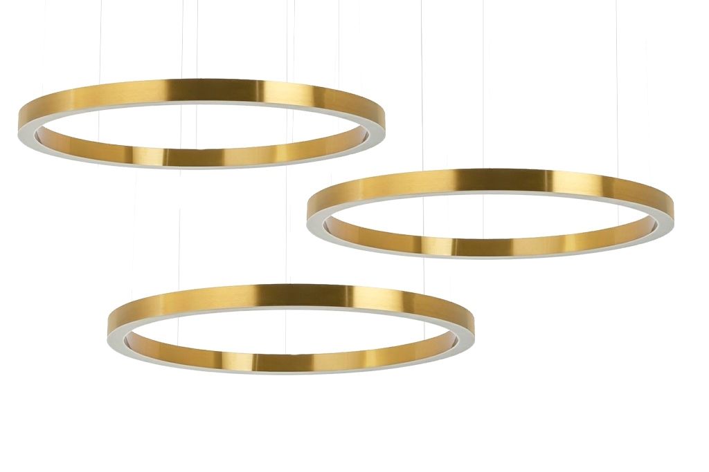 King Home-Ring-MSE0100100100-KNGMSE0100100100
