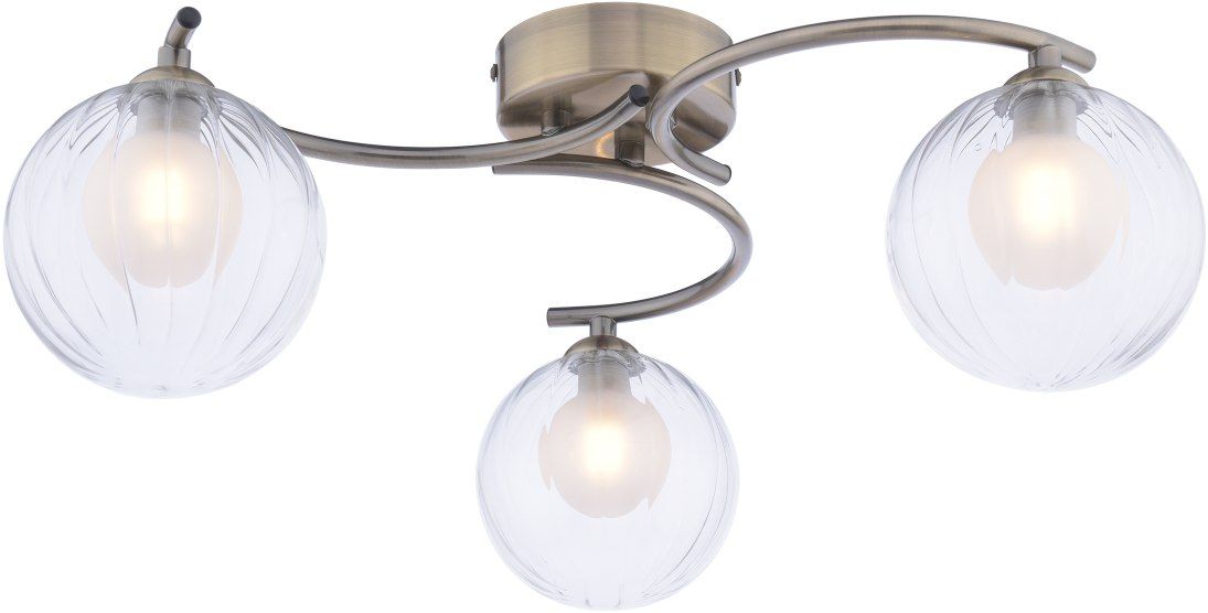 Dar Lighting-Nakita-NAK5375-20-DARNAK5375-20