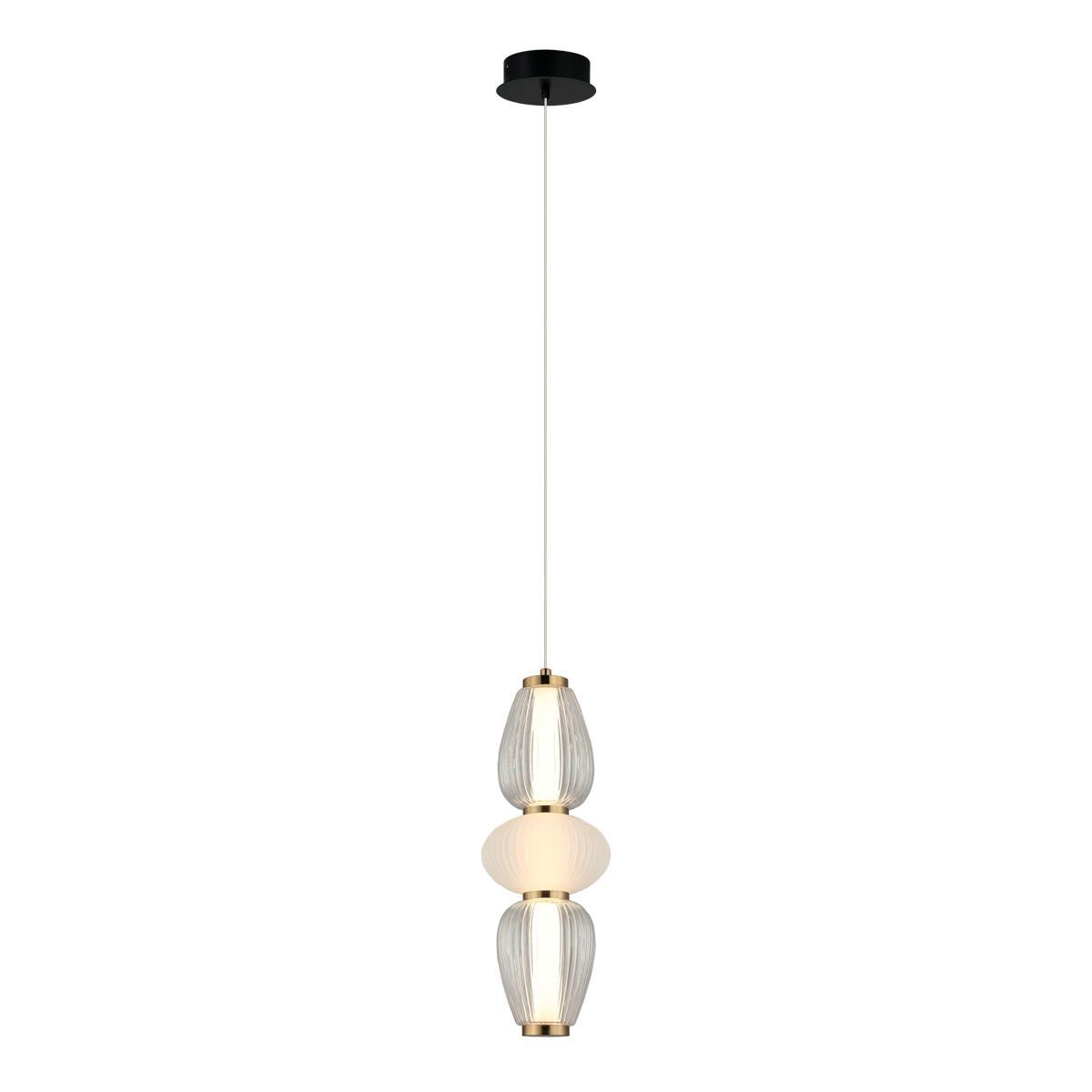 Italux-Gastel-PND-74937-3-BK-ITXPND-74937-3-BK