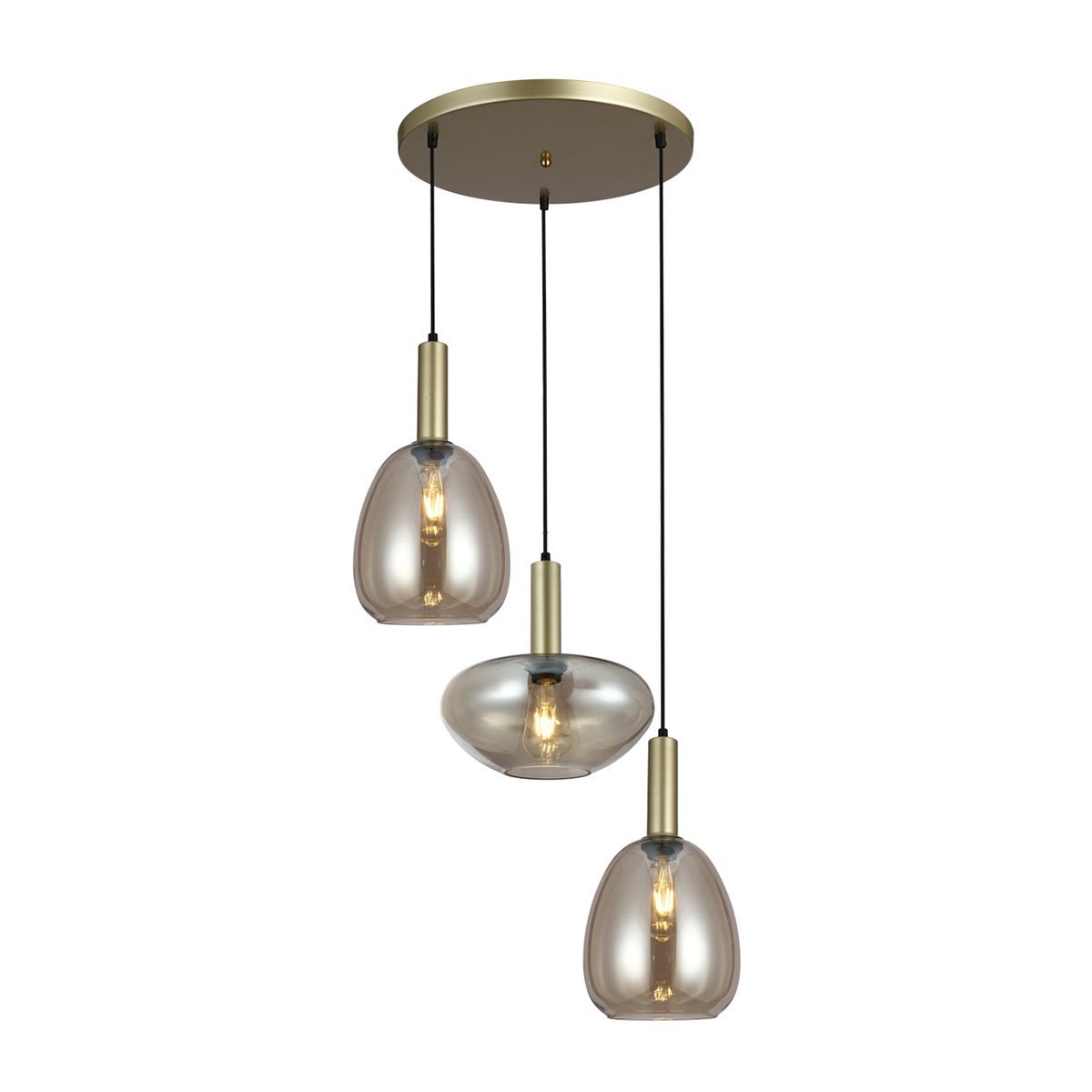 Italux-Gater-PND-23541-3-GD-CH-ITXPND-23541-3-GD-CH