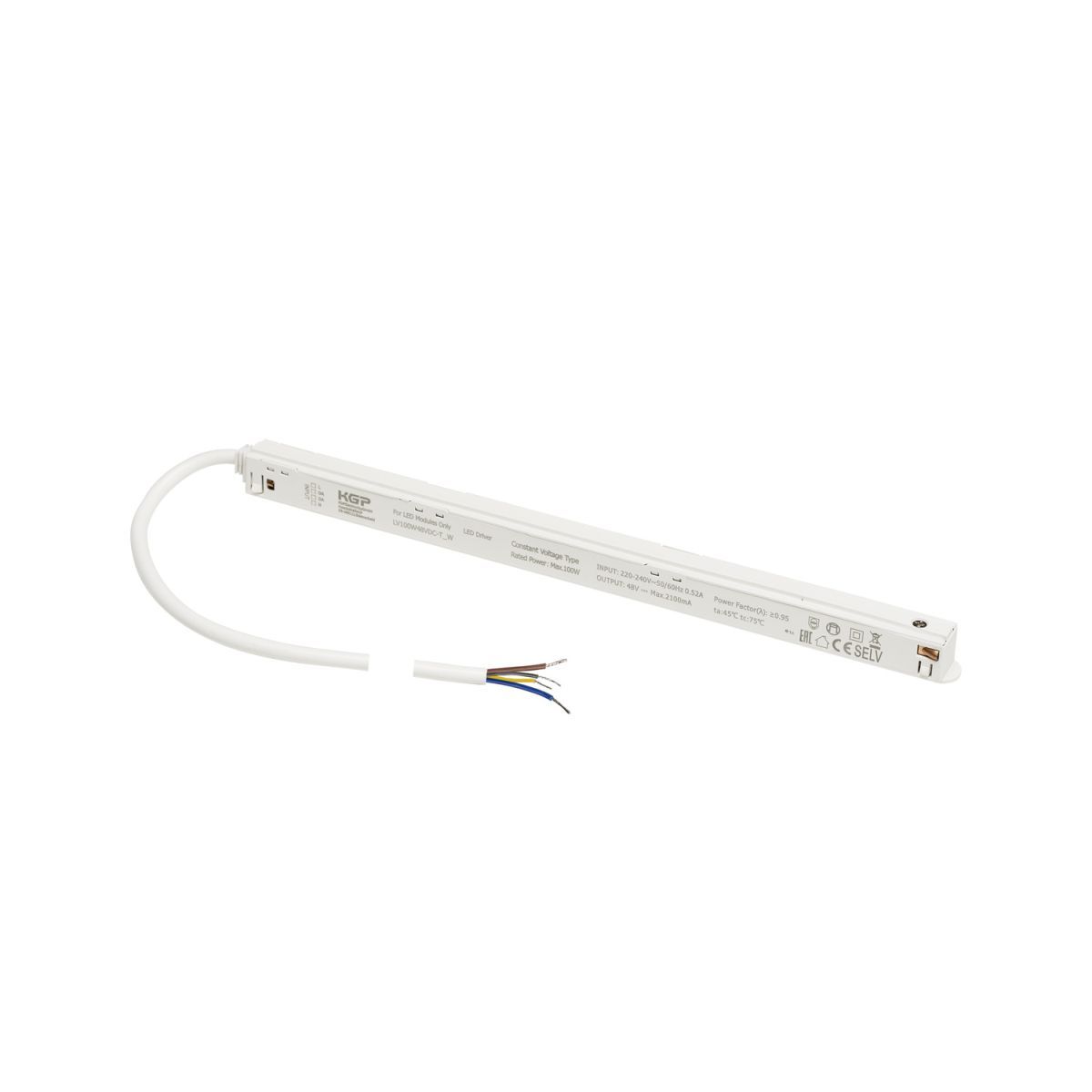 SLV-48V SYSTEM-1010447-SPL1010447