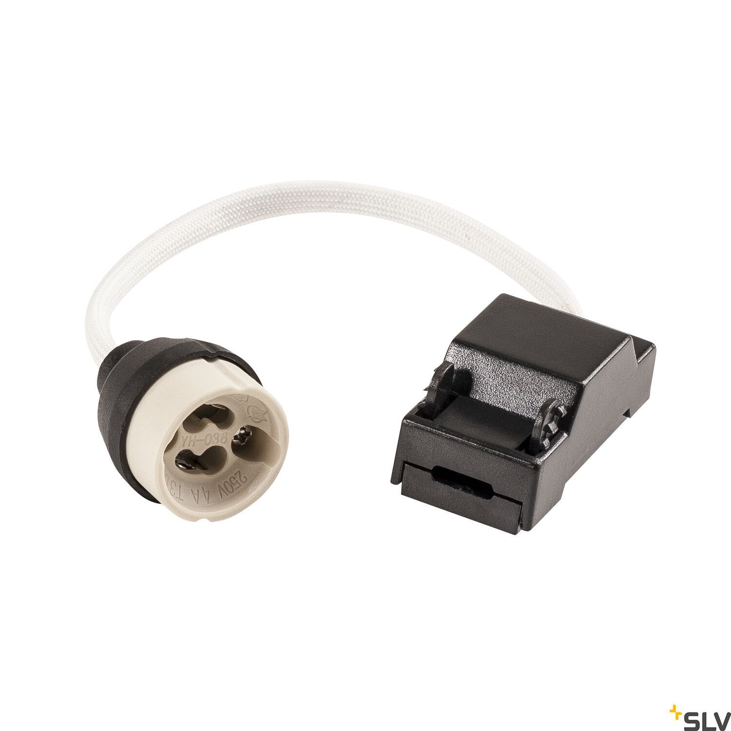 SLV-CONNECTOR-1000909-SPL1000909