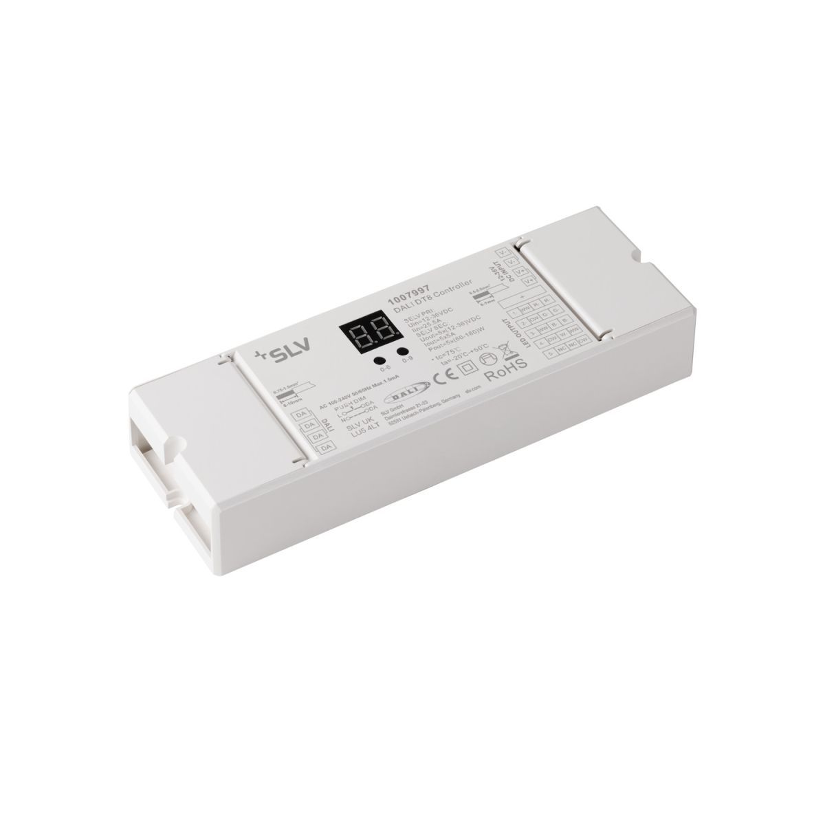 SLV-CONTROLLER DALI-1007997-SPL1007997