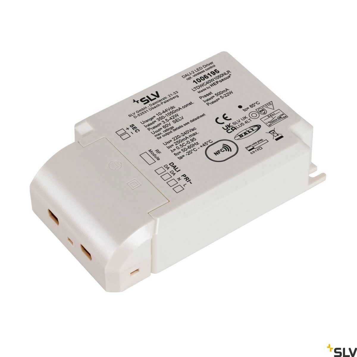 SLV-POWER SUPPLY-1006195-SPL1006195