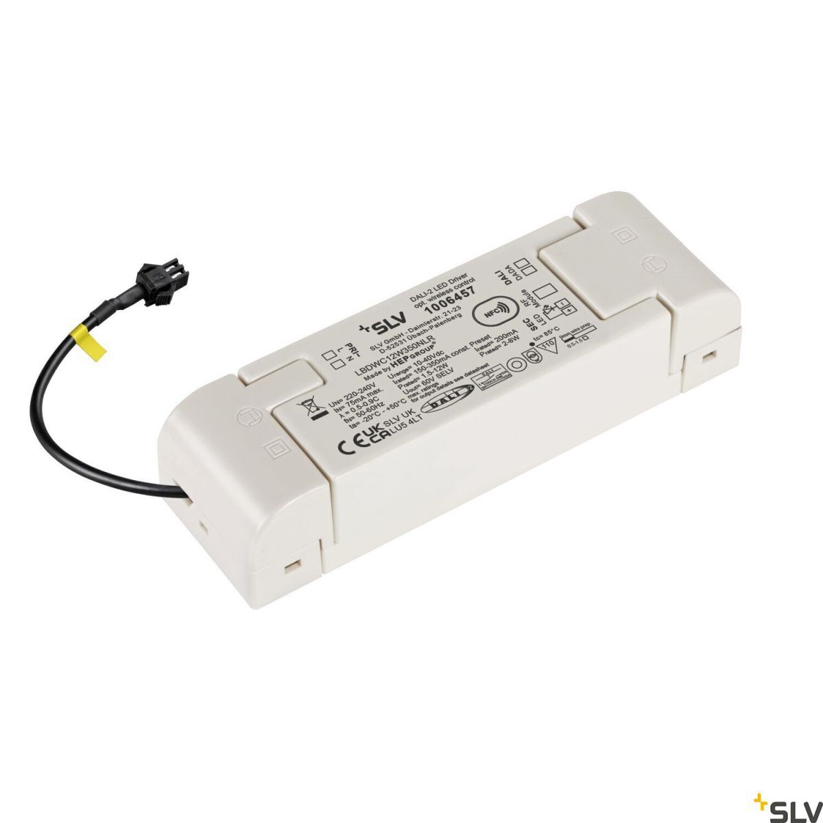 SLV-POWER SUPPLY-1006457-SPL1006457