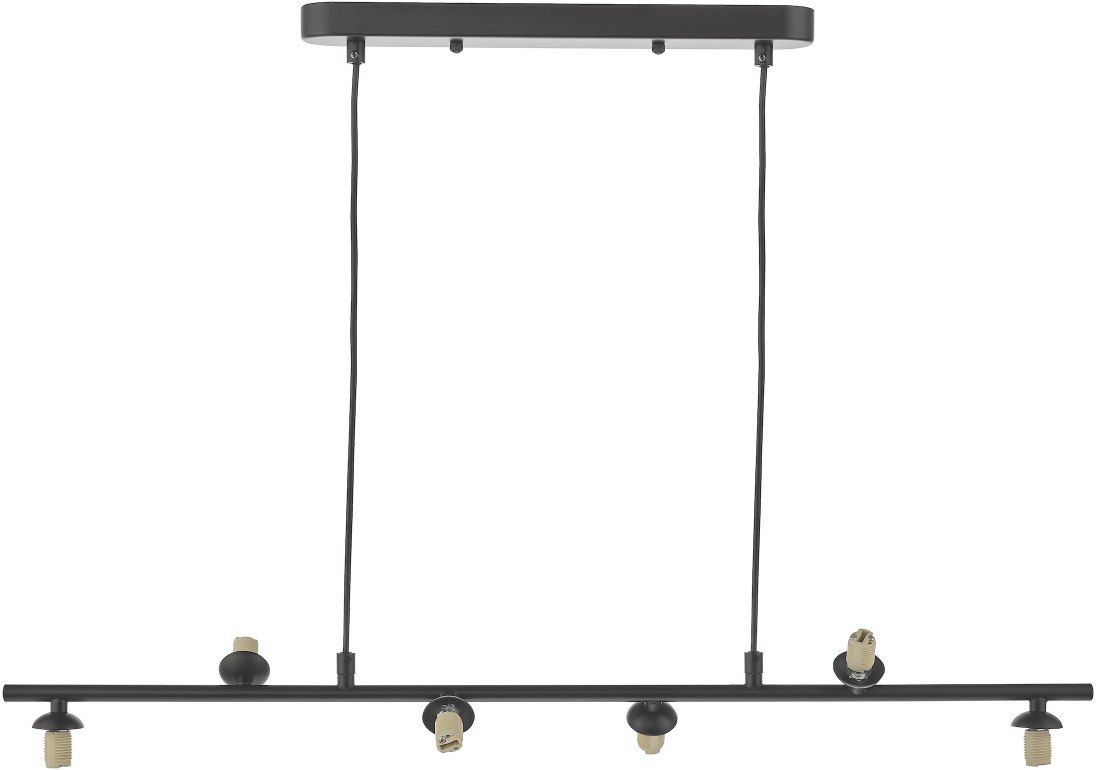 Dar Lighting-Spiral-SPI6422-F-DARSPI6422-F