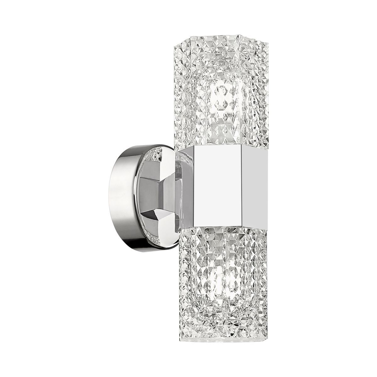 Zuma Line-ICICLE-W0542-02A-F4B1-ZUMW0542-02A-F4B1