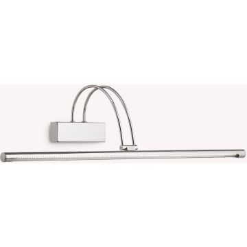 Ideal Lux BOW 007021 Nástěnná lampa 1x8W/LED ip20