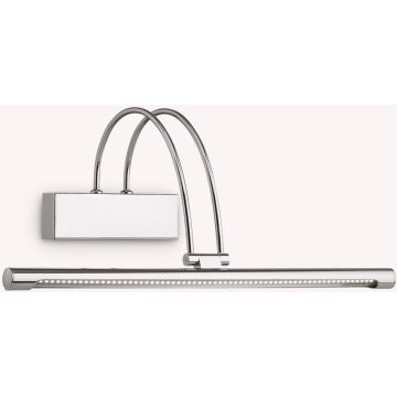Ideal Lux BOW 007045 Nástěnná lampa 1x4,6W/LED ip20