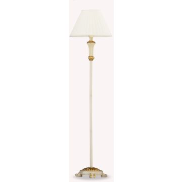 Ideal Lux FIRENZE 002880 Stojací lampa 1x60W/E27 ip20