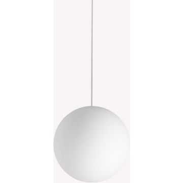 Ideal Lux MAPA 009087 Závěsná lampa 1x42W/E27 ip20