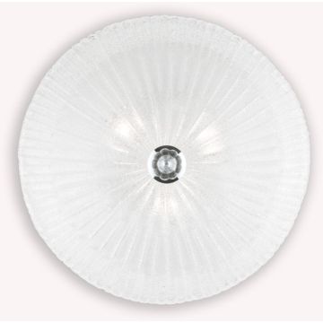 Ideal Lux SHELL 008608 Stropní lampa 3x60W/E27 ip20