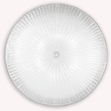 Ideal Lux SHELL 008622 Stropní lampa 6x60W/E27 ip20