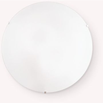 Ideal Lux SIMPLY 007977 Stropní lampa 2x60W/E27 ip20