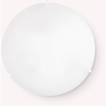 Ideal Lux SIMPLY 007984 Stropní lampa 3x60W/E27 ip20