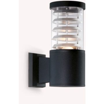 Ideal Lux TRONCO 004716 Nástěnná lampa 1x42W/E27 ip44