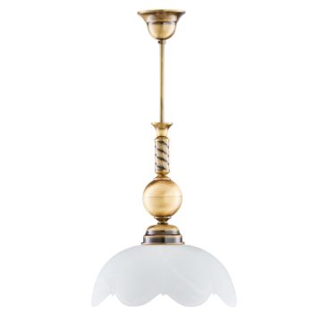 Jupiter JUPITER 2 Závěsná lampa 1x15W/E27 IP20