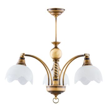 Jupiter JUPITER 3 Stropní lampa 3x15W/E27 IP20