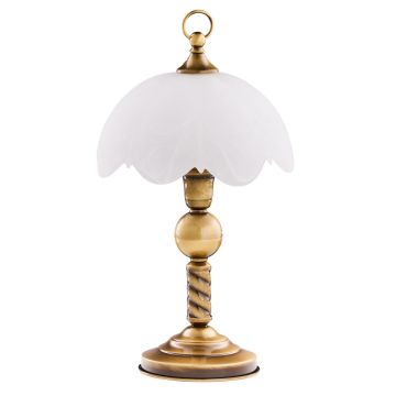 Jupiter JUPITER 7 Stolní lampa 1x11W/E14 IP20