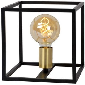 Lucide RUBEN 00524/01/30 Stolní lampa 1x40w/e27 ip20