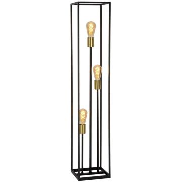 Lucide RUBEN 00724/03/30 Stojací lampa 3x40w/e27 ip20