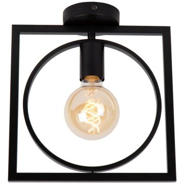 Lucide SUUS 00127/01/30 Stropní lampa 1x40w/e27 ip20