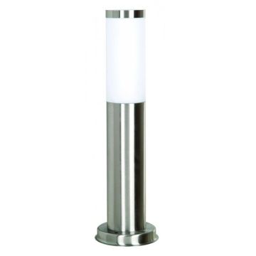 Novolux ABREGO 003B-G05X1A-30 Stojací lampa 1x11W/E27 IP44