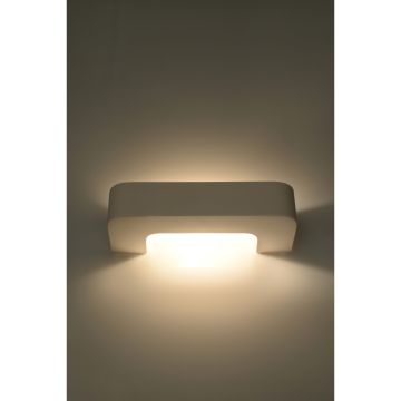 Sollux MAGNET SL.0034 Nástěnná lampa 1x60W/E27