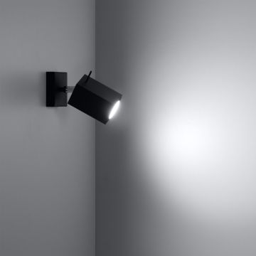 Sollux MERIDA SL.0099 Bodové světlo 1x40W/GU10