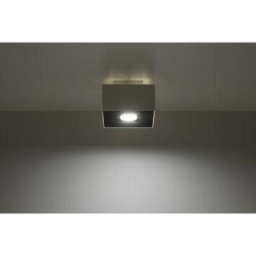 Sollux MONO SL.0066 Nástěnné osvětlení 1x40W/GU10