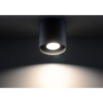 Sollux ORBIS SL.0016 Nástěnné osvětlení 1x40W/GU10