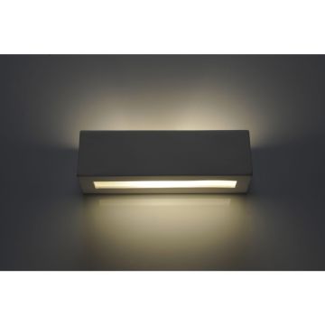 Sollux VEGA SL.0006 Nástěnná lampa 1x60W/E27