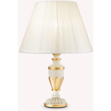 Ideal Lux FIRENZE 012889 Stolní lampa 1x40W/E14 ip20