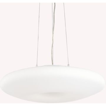 Ideal Lux GLORY 019734 Závěsná lampa 3x60W/E27 ip20